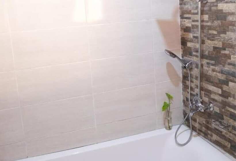 ホテル Nanofilter House