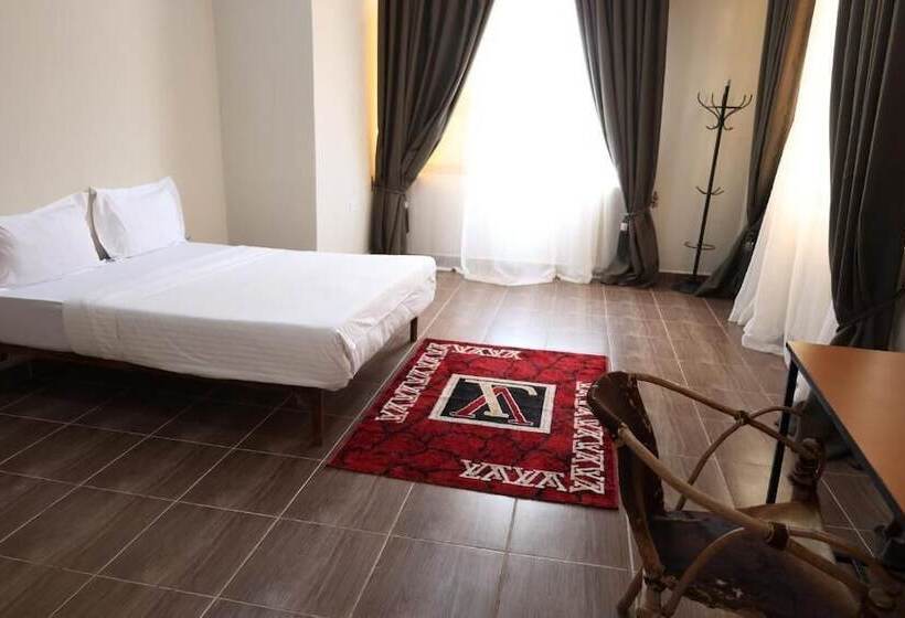 ホテル Nanofilter House