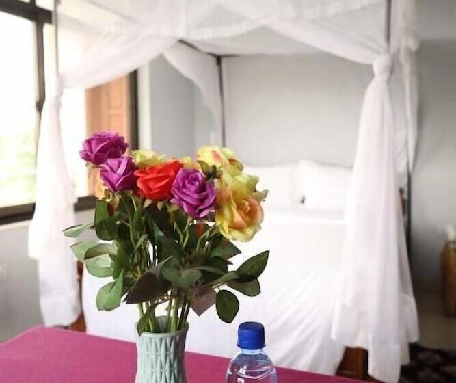 ホテル Nanofilter House