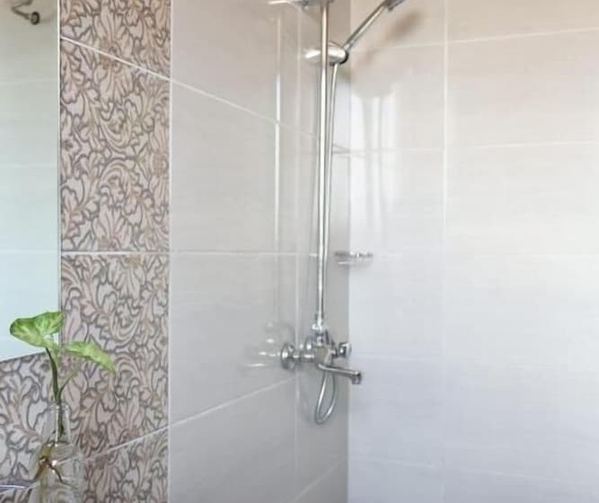 ホテル Nanofilter House