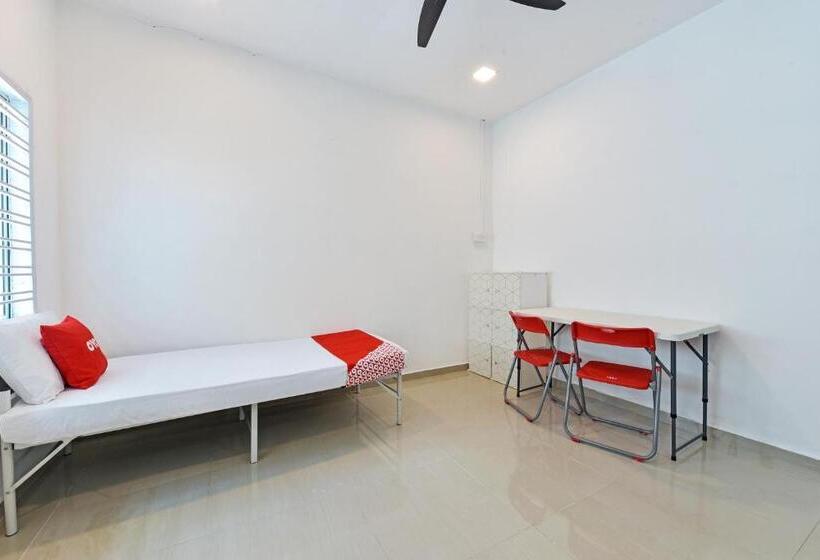 فندق Narasindo Cottage By Oyo