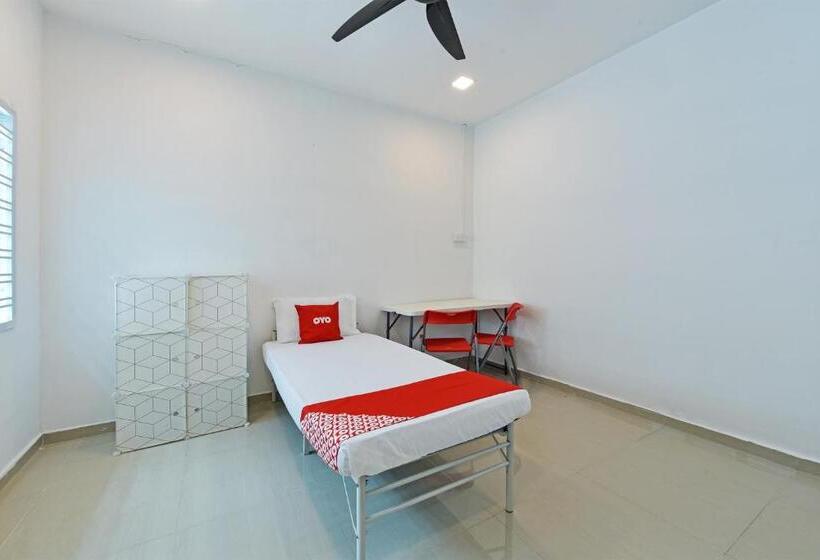 فندق Narasindo Cottage By Oyo