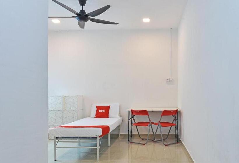 فندق Narasindo Cottage By Oyo