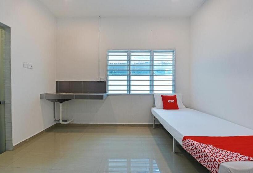 فندق Narasindo Cottage By Oyo