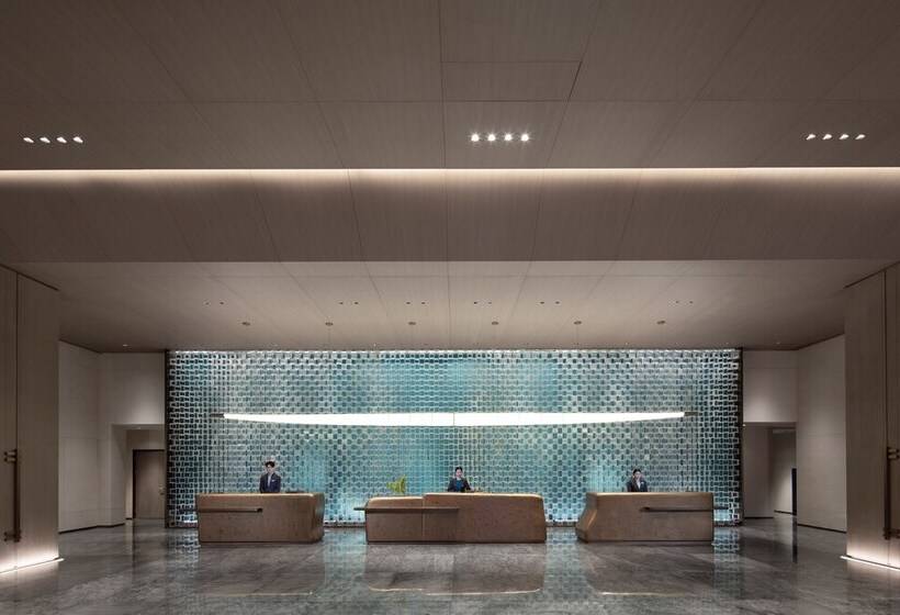 فندق Nbicc Wonderland