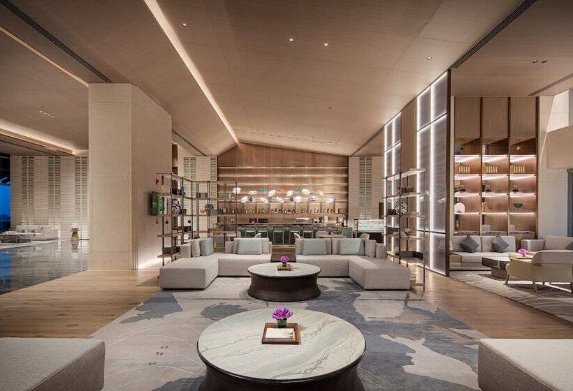 فندق Nbicc Wonderland