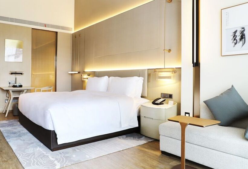 فندق Nbicc Wonderland