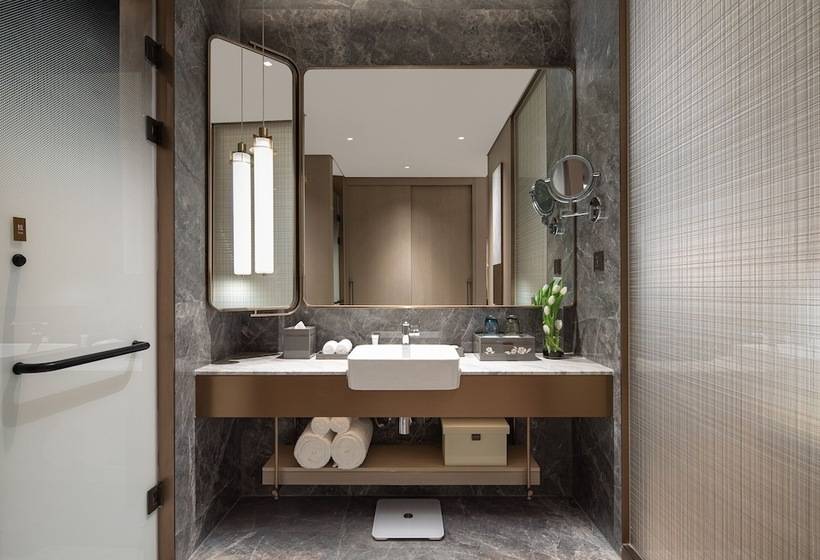 فندق Nbicc Wonderland