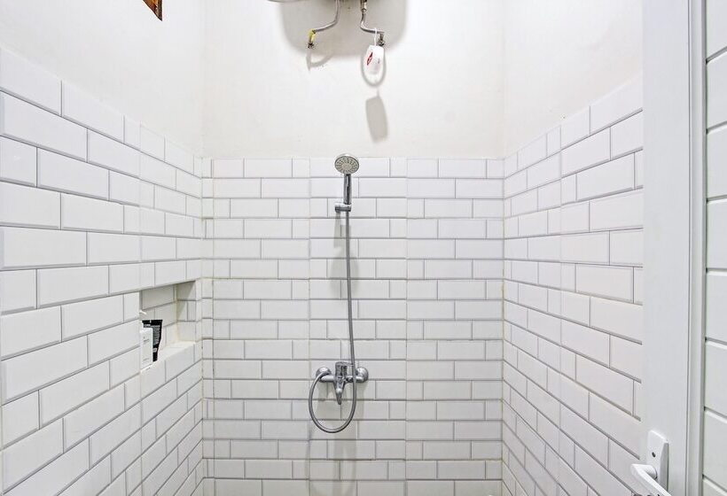 בית מלון כפרי Ndalem Pusponyidro By Reddoorz