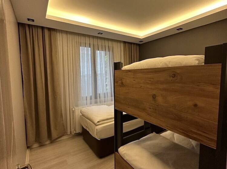 Отель Netya Suite