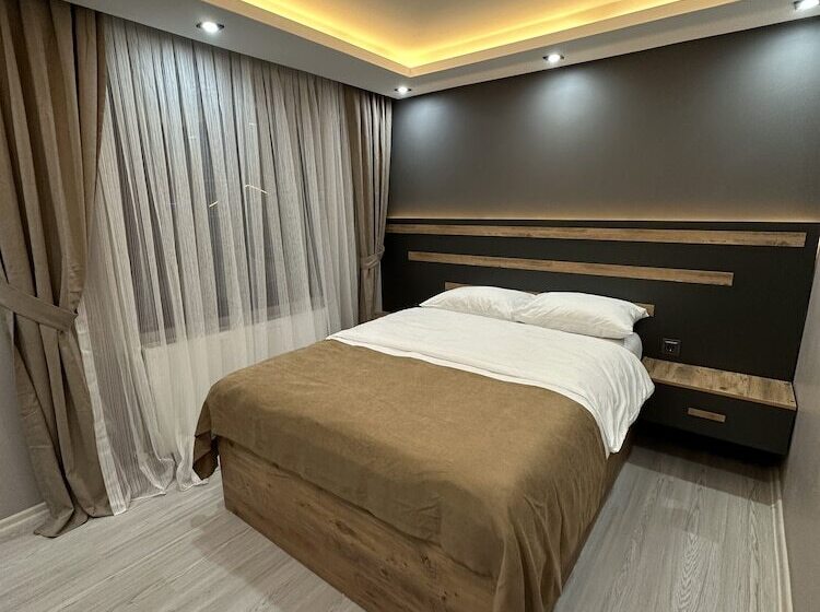 酒店 Netya Suite
