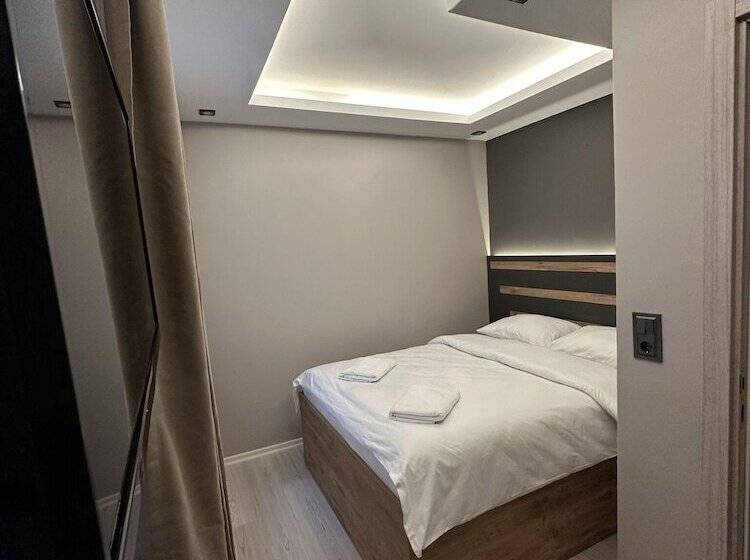 Отель Netya Suite