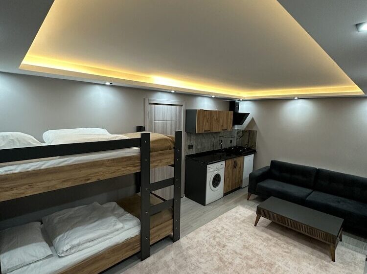 酒店 Netya Suite