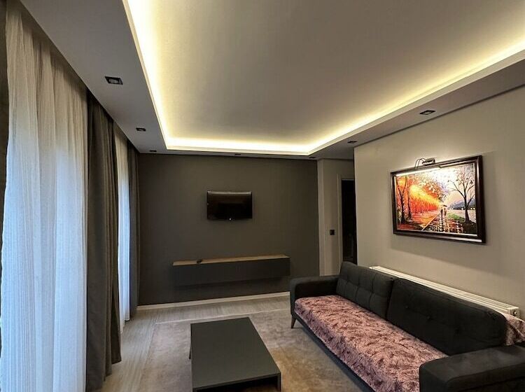 Отель Netya Suite