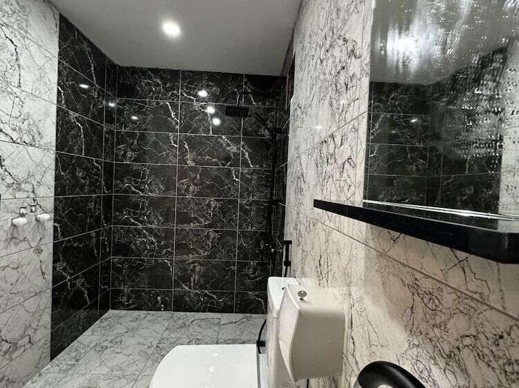 酒店 Netya Suite