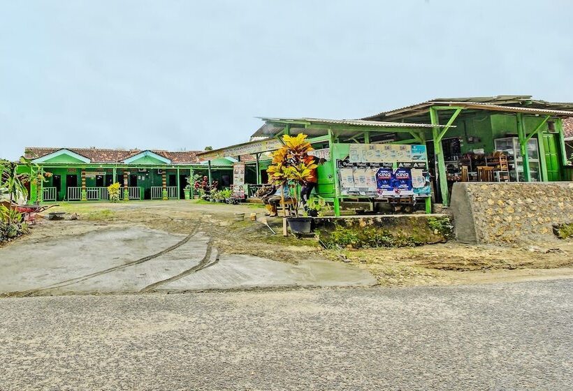 בית מלון כפרי Nova Homestay By Oyo