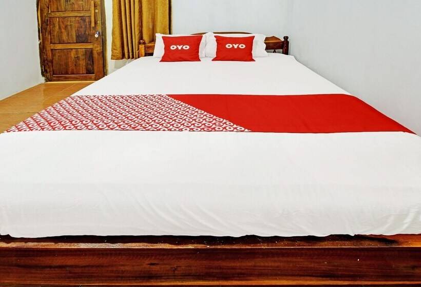 בית מלון כפרי Nova Homestay By Oyo