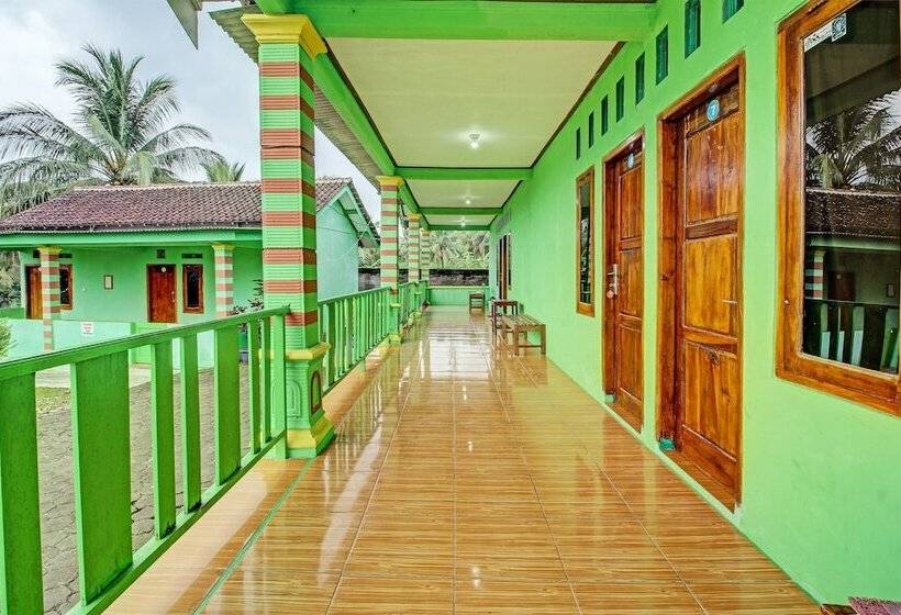 בית מלון כפרי Nova Homestay By Oyo