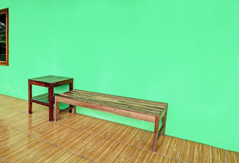 בית מלון כפרי Nova Homestay By Oyo