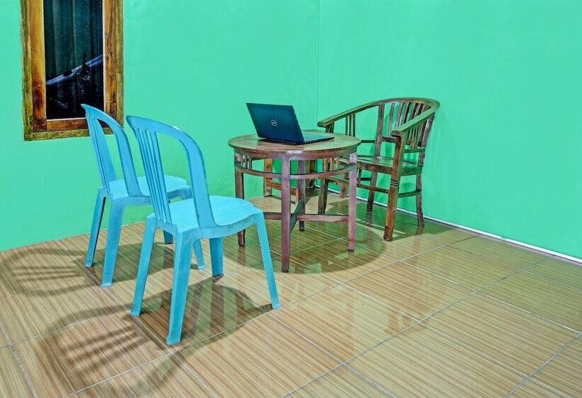 בית מלון כפרי Nova Homestay By Oyo