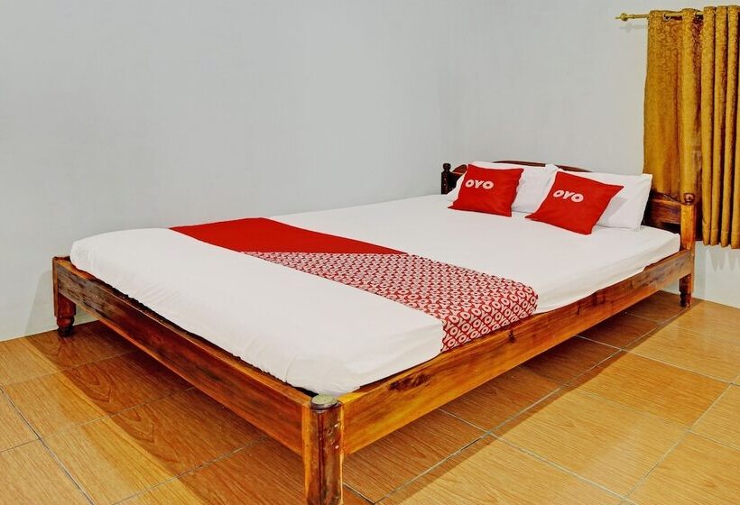 בית מלון כפרי Nova Homestay By Oyo