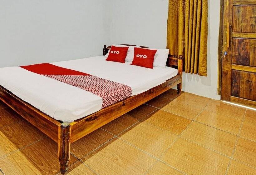 בית מלון כפרי Nova Homestay By Oyo