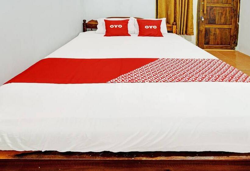 בית מלון כפרי Nova Homestay By Oyo