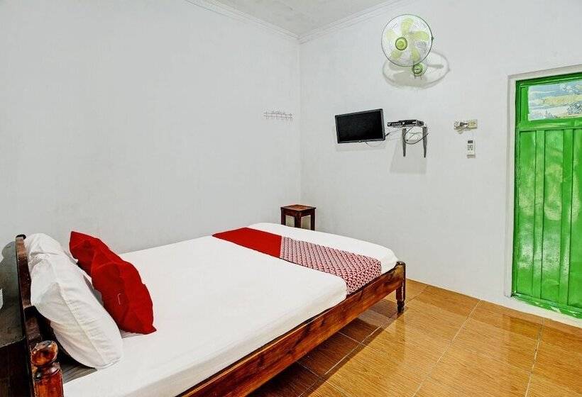 בית מלון כפרי Nova Homestay By Oyo