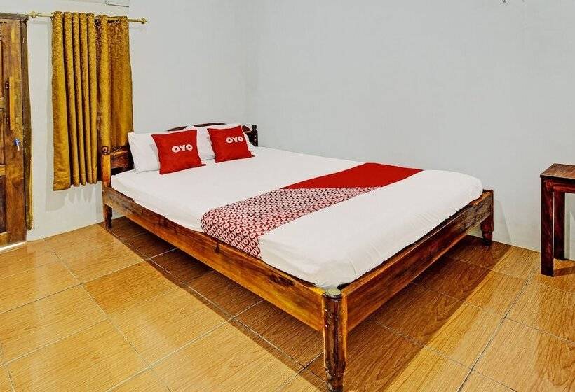 בית מלון כפרי Nova Homestay By Oyo