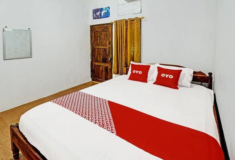 בית מלון כפרי Nova Homestay By Oyo