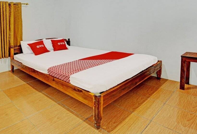 בית מלון כפרי Nova Homestay By Oyo