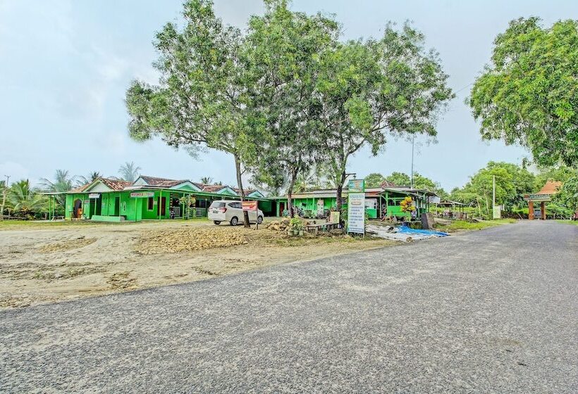 בית מלון כפרי Nova Homestay By Oyo