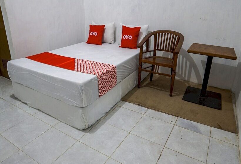 هتل Nurul Hikmah Homestay Syariah & Sport Center By Oyo