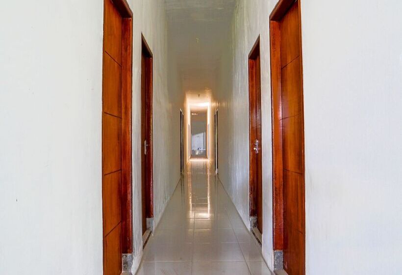 בית מלון כפרי Nurul Hikmah Homestay Syariah & Sport Center By Oyo