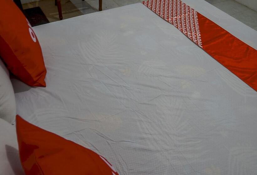 בית מלון כפרי Nurul Hikmah Homestay Syariah & Sport Center By Oyo