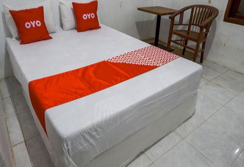 هتل Nurul Hikmah Homestay Syariah & Sport Center By Oyo