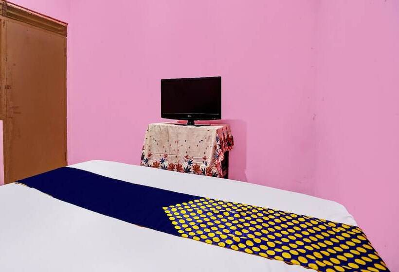 בית מלון כפרי Nurul Homestay Syariah By Oyo