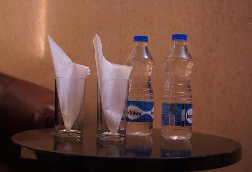 酒店 O Delhi, Near Metro Station Karol Bagh