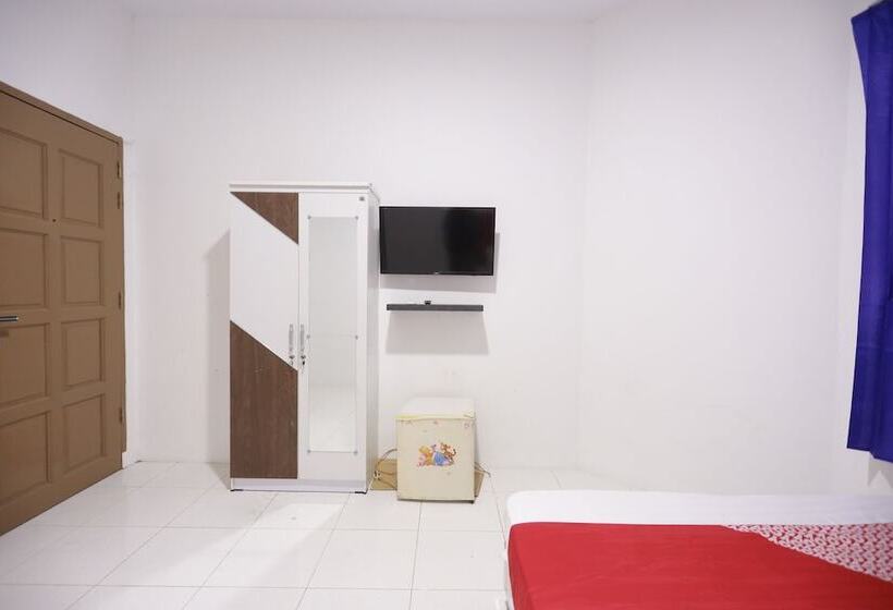 ホテル Octav Homestay By Oyo