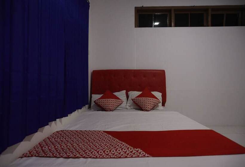 ホテル Octav Homestay By Oyo