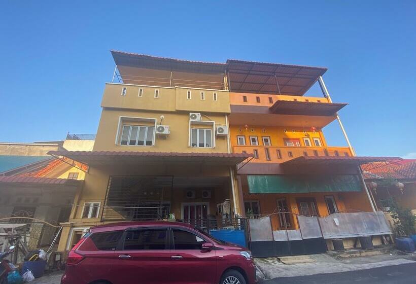 ホテル Octav Homestay By Oyo