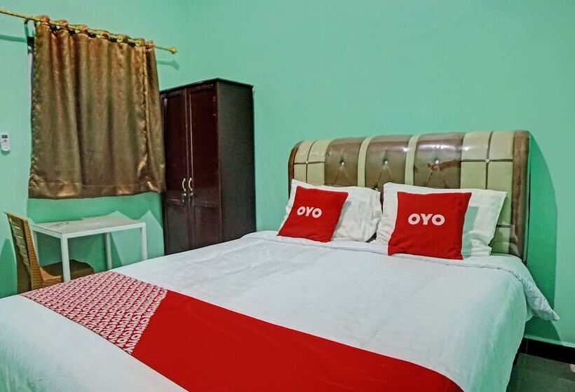 Отель Orien Guesthouse By Oyo