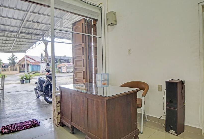 هتل Orien Guesthouse By Oyo