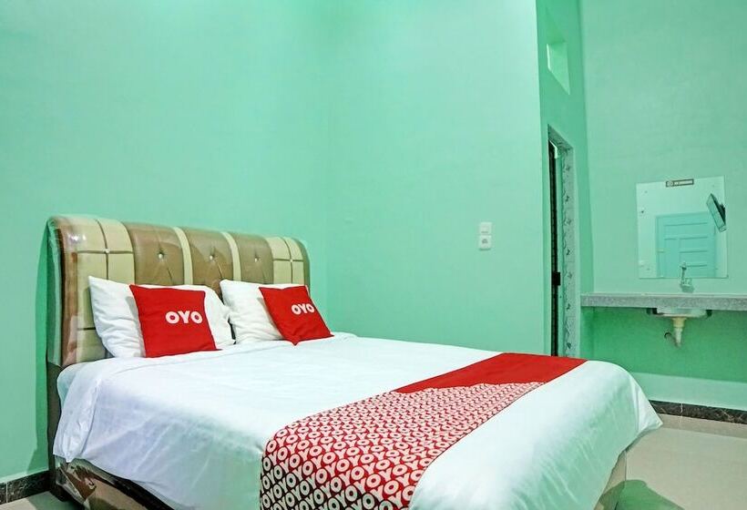 هتل Orien Guesthouse By Oyo