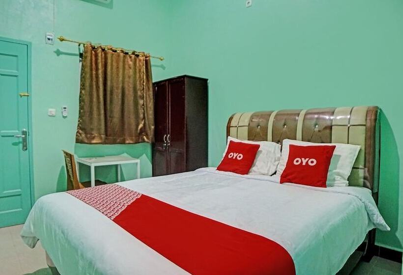 هتل Orien Guesthouse By Oyo