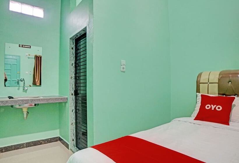 هتل Orien Guesthouse By Oyo