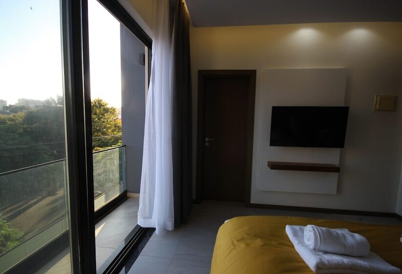 ホテル Oryx Boutique