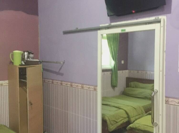فندق Oyo 93055 Fathin