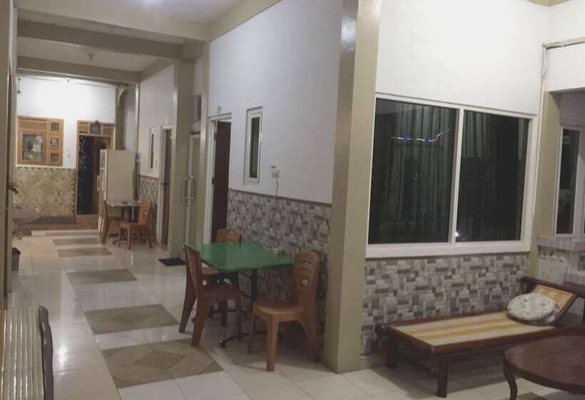 فندق Oyo 93055 Fathin