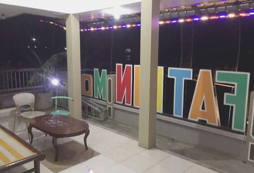 فندق Oyo 93055 Fathin